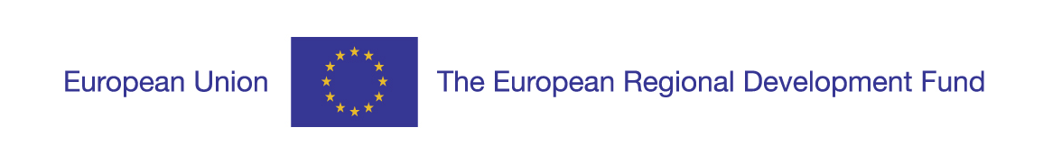 European Union - The European Regional Development Fund