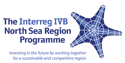 The Interreg IVB North Sea Region Programme